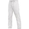 Canis (CXS) Pánske biele pracovné nohavice ARTUR - Biela | 52 Canis (CXS) Pánske biele pracovné nohavice ARTUR - Biela | 52