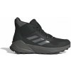 Pánska Vysoká obuv ADIDAS TERREX TRAILMAKER 2 MID GTX IE9062 – Čierna Pánska Vysoká obuv ADIDAS TERREX TRAILMAKER 2 MID GTX IE9062 – Čierna