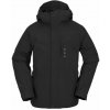Bunda Volcom Dua Ins Gore-Tex Jacket Black L Bunda Volcom Dua Ins Gore-Tex Jacket Black L