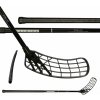 Salming Nitrolite Trident 29 Black/Silver čierna / strieborná, Ľavá (ľavá ruka dole), 96cm (=106cm) Salming Nitrolite Trident 29 Black/Silver čierna / strieborná, Ľavá (ľavá ruka dole), 96cm (=106cm)