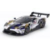 Tamiya Ford GT Mk.II 2020 TT-02 Chassis (stavebnica) 1:10 Tamiya Ford GT Mk.II 2020 TT-02 Chassis (stavebnica) 1:10