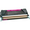 CDRmarket kompatibilný toner s Lexmark C734A1MG purpurový (magenta) CDRmarket kompatibilný toner s Lexmark C734A1MG purpurový (magenta)