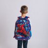 Ergonomická školská taška Spiderman Amazing