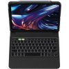 Puzdro s klávesnicou na tablet ZAGG Klávesnica Pro Keys 2 Apple iPad Pro 11 EN 103414663 Čierna Puzdro s klávesnicou na tablet ZAGG Klávesnica Pro Keys 2 Apple iPad Pro 11 EN 103414663 Čierna