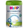 HiPP 2 BIO COMBIOTIK následná mliečna dojčenská výživa (od ukonč. 6. mesiaca) 1x800 g HiPP 2 BIO COMBIOTIK následná mliečna dojčenská výživa (od ukonč. 6. mesiaca) 1x800 g