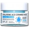 Aplb Hyaluronic Acid Ceramide Ha B5 Facial Cream 55 ml