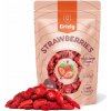 Lyofilizované ovocie GRIZLY JAHODY LYOFILIZOVANÉ XXL, 125 G Lyofilizované ovocie GRIZLY JAHODY LYOFILIZOVANÉ XXL, 125 G