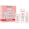 Kérastase Genesis Travel Set - Šampon 80 ml + sérum 45 ml + péče 75 ml Dárková sada Kérastase Genesis Travel Set - Šampon 80 ml + sérum 45 ml + péče 75 ml Dárková sada