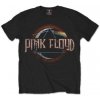Pink Floyd Tričko Dark Side of the Moon II Unisex Black S Pink Floyd Tričko Dark Side of the Moon II Unisex Black S