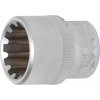 BGS technic Gola hlavica, Gear Lock | 10 mm (3/8 BGS technic Gola hlavica, Gear Lock | 10 mm (3/8