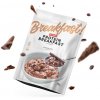 Nutrend Protein Breakfast! 350 g, čokoláda Nutrend Protein Breakfast! 350 g, čokoláda