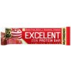 Nutrend Excelent Protein bar 85g Čokoláda/Ořech