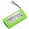 Cameron Sino CS-SRX310SL 2600 mAh batéria - neoriginálna Cameron Sino CS-SRX310SL 2600 mAh batéria - neoriginálna