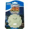 Chuckit! Air Glow Fetch Ball, veľkosť M, dierovaná loptička svietiaca v tme Chuckit! Air Glow Fetch Ball, veľkosť M, dierovaná loptička svietiaca v tme