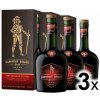 Párty Set 3x Karpatské Brandy Špeciál 40% 0,7L Párty Set 3x Karpatské Brandy Špeciál 40% 0,7L