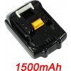 Bateria pre Makita BL1830 Li-ion 18V, 1.5Ah Bateria pre Makita BL1830 Li-ion 18V, 1.5Ah