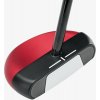 Odyssey Square 2 Square Tri-Hot Rossie Putter pravé 34