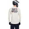 Bike dres Troy Lee Designs Ruckus LS Ride Art & Speed pumice M 25/26 - Odosielame do 24 hodín Bike dres Troy Lee Designs Ruckus LS Ride Art & Speed pumice M 25/26 - Odosielame do 24 hodín