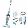 Black & Decker FSMH1351SM Parný mop s ručným parným čističom 9v1 (1300W/0,5L) Black & Decker FSMH1351SM Parný mop s ručným parným čističom 9v1 (1300W/0,5L)
