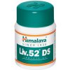 Himalaya Liv.52 DS 60 tabliet Exp.: 2026+ Himalaya Liv.52 DS 60 tabliet Exp.: 2026+