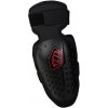 Troy Lee Designs Rogue Elbow Guard Solid Black Troy Lee Designs Rogue Elbow Guard Solid Black