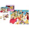 Princezna puzzle 100 dielikov balenie 1 balenie Princezna puzzle 100 dielikov balenie 1 balenie