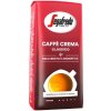 Zrnková káva Segafredo Caffe Crema Classico 1kg Zrnková káva Segafredo Caffe Crema Classico 1kg