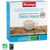 Malongo 123Spresso kávové pody Deca Aqua Bio a Fair Trade 16 dávok Malongo 123Spresso kávové pody Deca Aqua Bio a Fair Trade 16 dávok