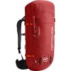 batoh ORTOVOX Peak Light 32 cengia rossa batoh ORTOVOX Peak Light 32 cengia rossa