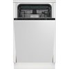 DIS48120 umývačka 45cm vst. BEKO DIS48120 umývačka 45cm vst. BEKO