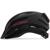 Giro Register II Women Matt Black/Rapsberry 2024