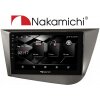 Autorádio Nakamichi NAM5260 Autorádio Nakamichi NAM5260