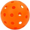 Merco Pluto loptička na pickleball oranžová, multipack 16 ks Merco Pluto loptička na pickleball oranžová, multipack 16 ks