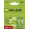 GP Recharge 800 AAA 6 ks 4891199234682 GP Recharge 800 AAA 6 ks 4891199234682