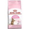 Royal Canin Kitten Sterilised Suché krmivo pre mačky 400 g Royal Canin Kitten Sterilised Suché krmivo pre mačky 400 g