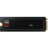 Samsung 9100 PRO 4TB, MZ-VAP4T0CW Samsung 9100 PRO 4TB, MZ-VAP4T0CW