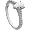 Luxusný strieborný prsteň zn. Diamonfire R3781 Luxusný strieborný prsteň zn. Diamonfire R3781