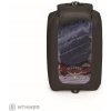 Osprey DRY vodotesný vak, 20 l, čierna Osprey DRY vodotesný vak, 20 l, čierna