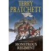 Monstrous Regiment Monstrous Regiment