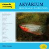 Robimaus Kniha Akvárium (x) Robimaus Kniha Akvárium (x)