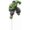 Zápich - Hulk - Obrázok Zápich - Hulk - Obrázok