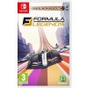 Formula Legends (Legacy Edition) (D1 Edition)