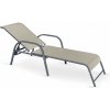 Wilsondo Záhradné lehátko Mosler Wilsondo Záhradné lehátko Mosler
