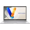 ASUS Vivobook 17 X1704VA-AU820 Core 5 120U 17.3 FHD IPS-level Panel 60Hz 250nits AG 16GB DDR4 SSD512 Intel Graphics WLAN+BT Cam720p 50WHrs NoOS Cool Silver ASUS Vivobook 17 X1704VA-AU820 Core 5 120U 17.3 FHD IPS-level Panel 60Hz 250nits AG 16GB DDR4 SSD512 Intel Graphics WLAN+BT Cam720p 50WHrs NoOS Cool Silver