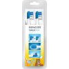 Náhradná hlavica ku kefke Sencor SOX 012BL SOC 09x Mix Náhradná hlavica ku kefke Sencor SOX 012BL SOC 09x Mix