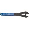 PARK TOOL kľúč kónusový 16 mm Parktool PT-SCW-16- PARK TOOL kľúč kónusový 16 mm Parktool PT-SCW-16-