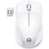 HP WIRELESS MOUSE 220 7KX12AA WHITE HP WIRELESS MOUSE 220 7KX12AA WHITE