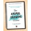 The Animal Drawing Primer: 30 Fundamental Tutorials for Illustrating Dogs, Cats, Horses and More (Phillips,Jennifer Rae)(Brožovaná) The Animal Drawing Primer: 30 Fundamental Tutorials for Illustrating Dogs, Cats, Horses and More (Phillips,Jennifer Rae)(Brožovaná)