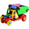 Stavebnice Mic-o-Mic - Nákladné auto (4260126572447) Stavebnice Mic-o-Mic - Nákladné auto (4260126572447)