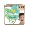 Pampers Harmónia 3 plienkové nohavičky 6-10kg 28ks Pampers Harmónia 3 plienkové nohavičky 6-10kg 28ks